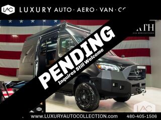2024 27 NORTH VENTURE 144 AWD ADVENTURE