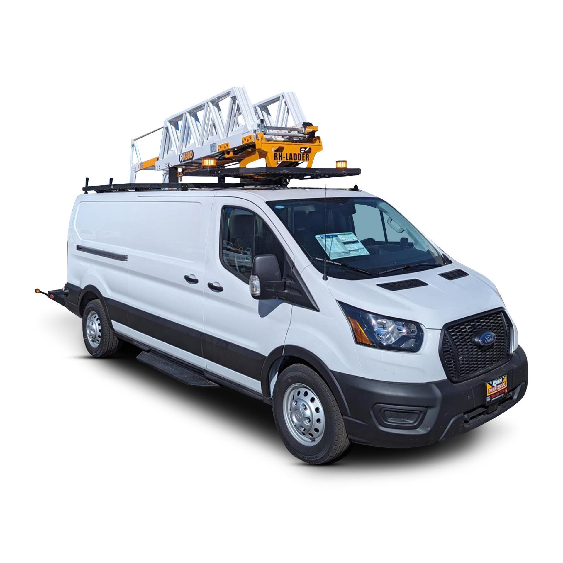 2023 FORD TRANSIT in Commerce City, CO