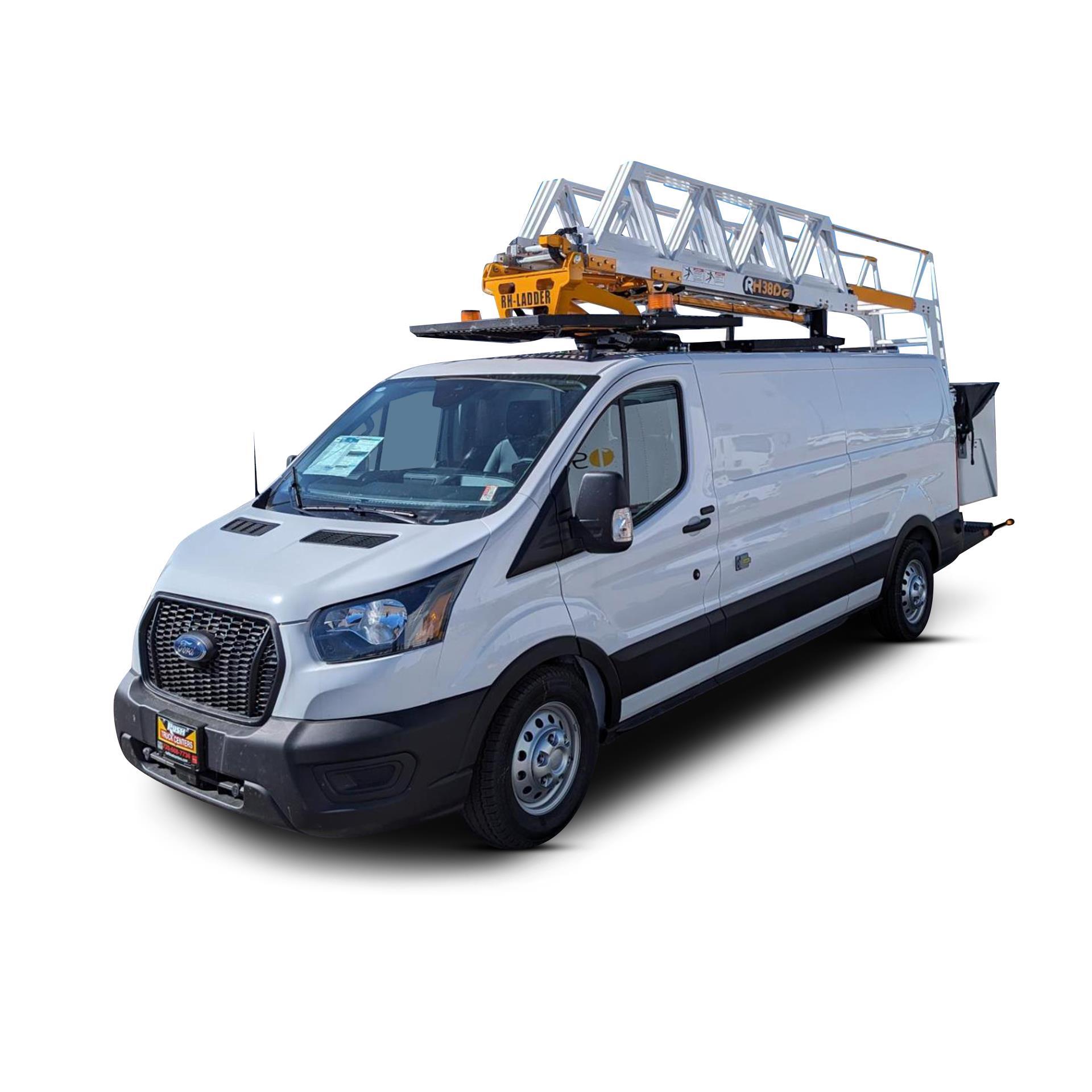 2023 FORD TRANSIT in Commerce City, CO