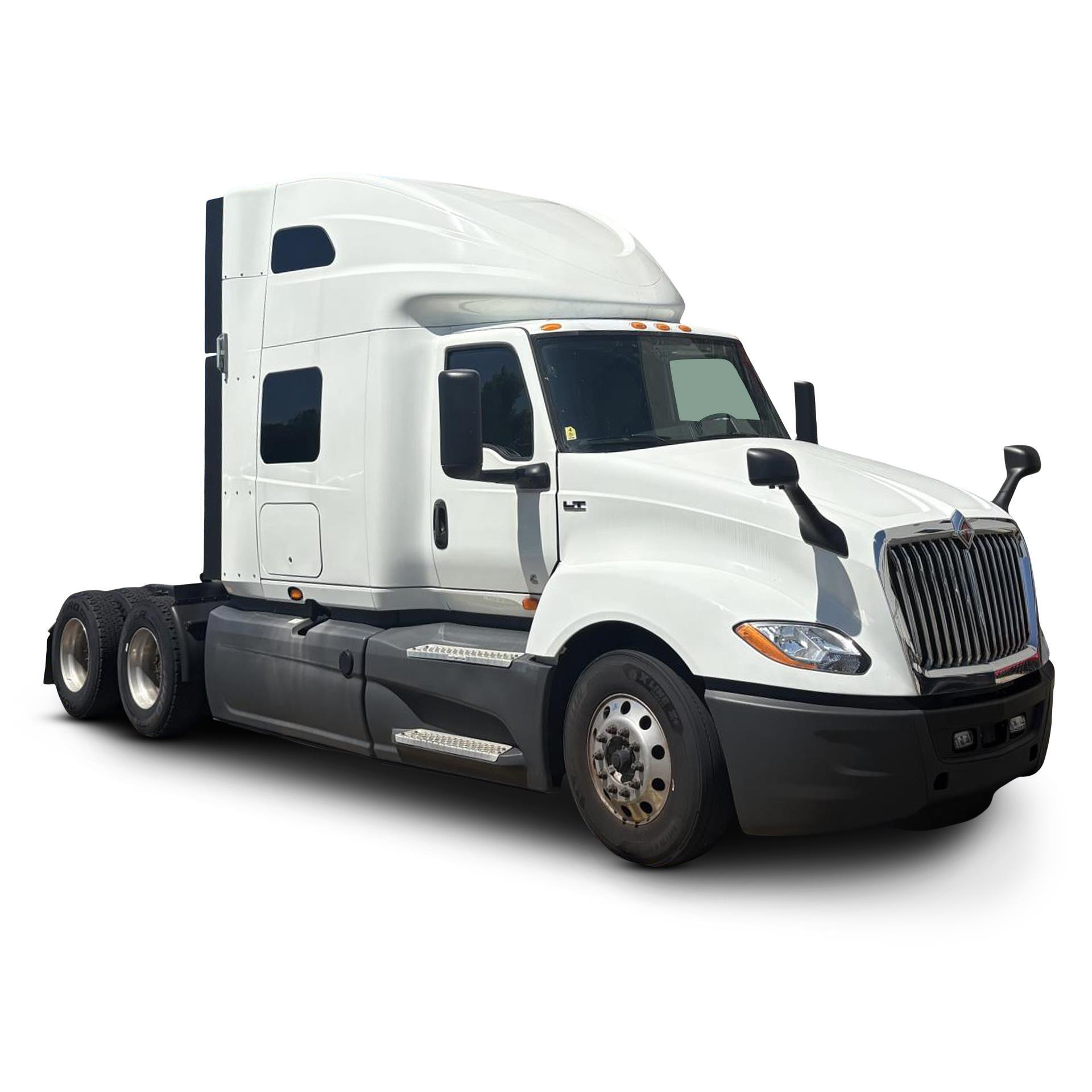 2022 INTERNATIONAL LT625 in Columbus, OH
