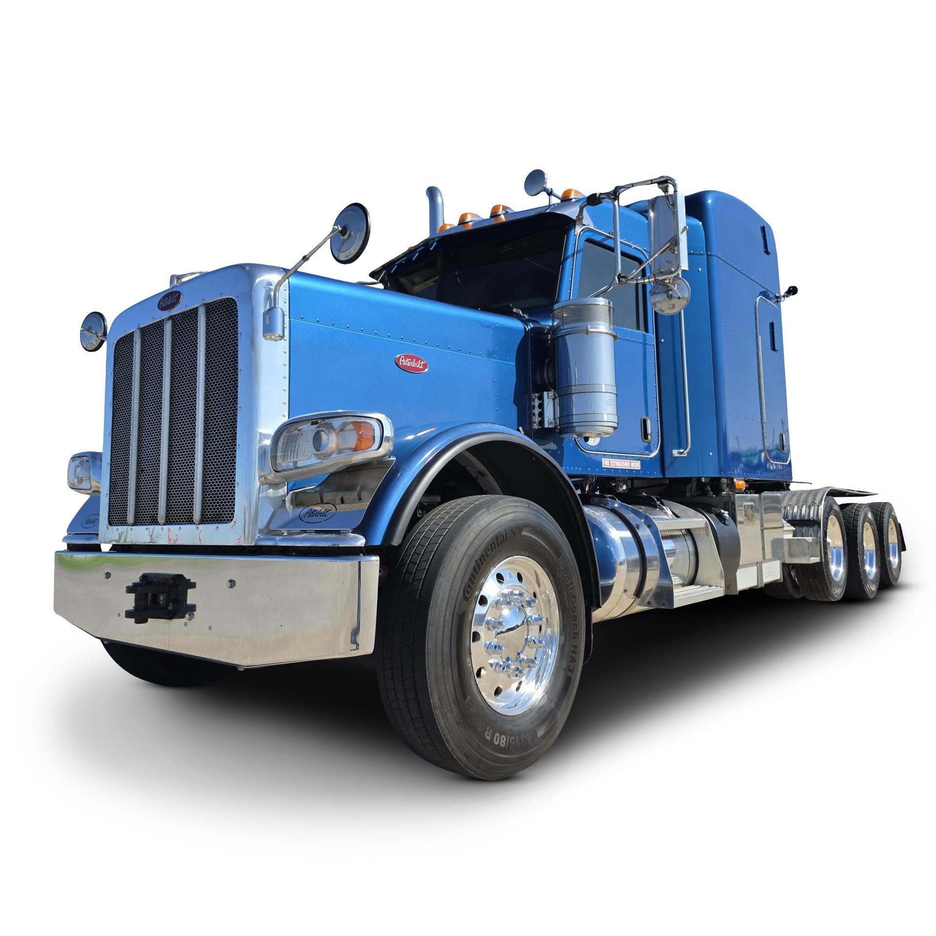 2022 PETERBILT 389 in Tulsa, OK
