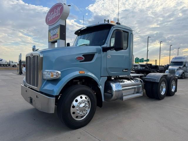 2024 PETERBILT 567 in Fort Worth, TX