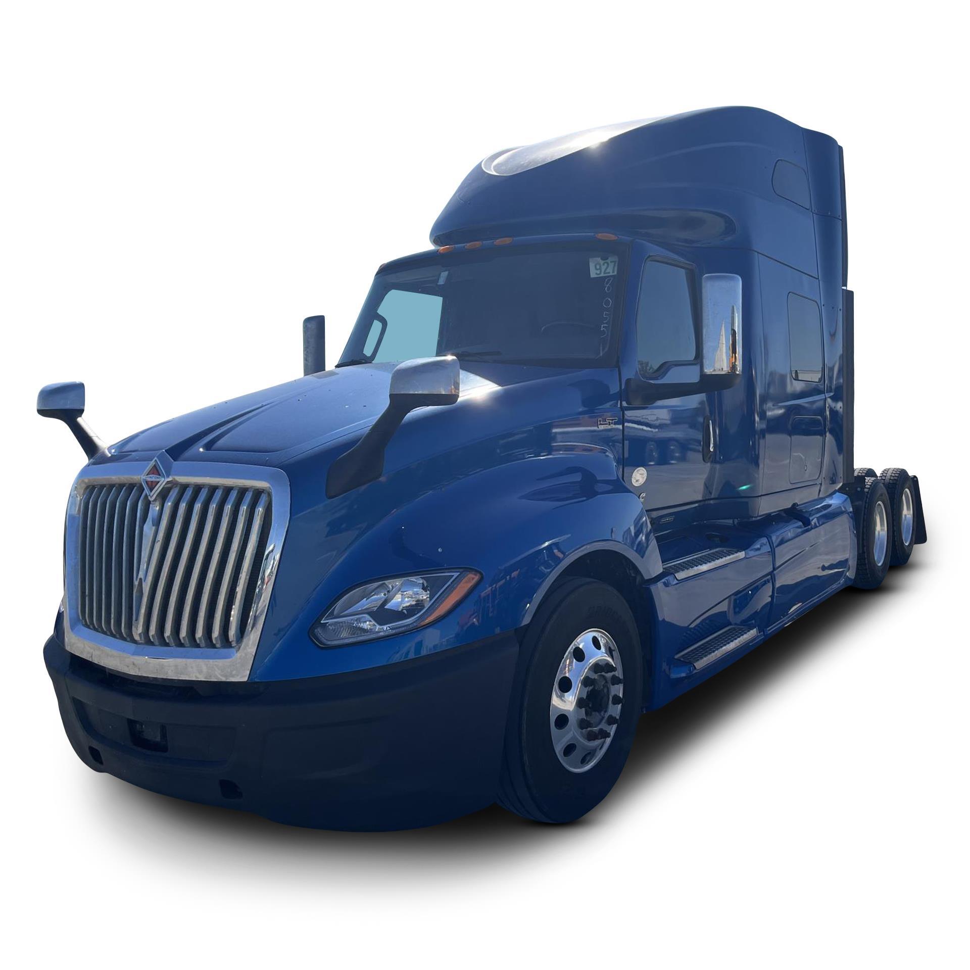 2022 INTERNATIONAL LT625 in Granite City, IL