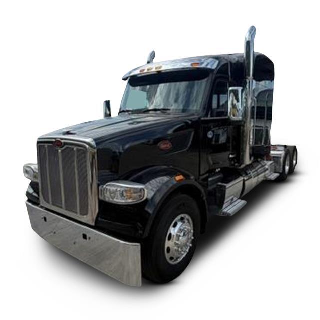 2024 PETERBILT 567 in Converse, TX