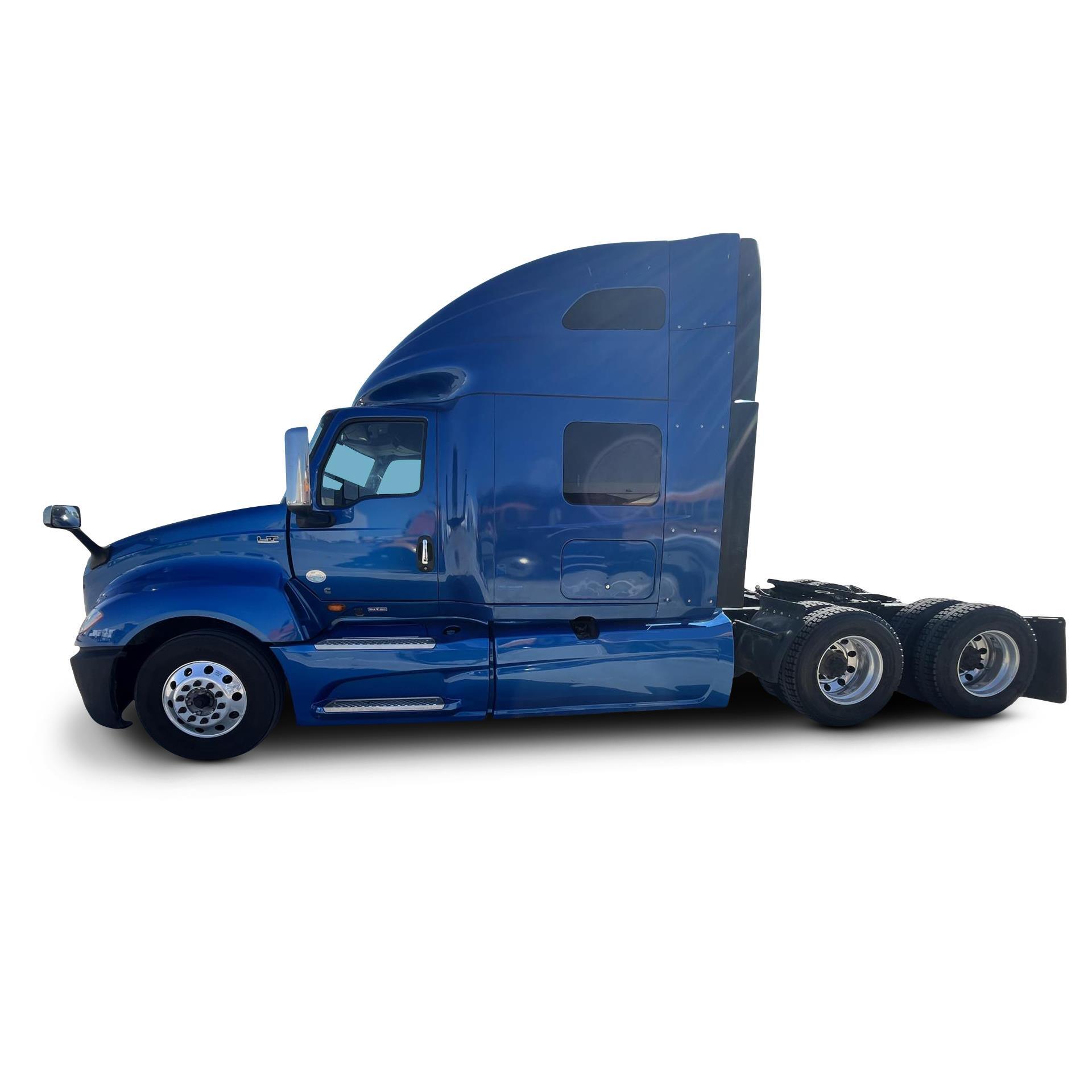 2022 INTERNATIONAL LT625 in Granite City, IL