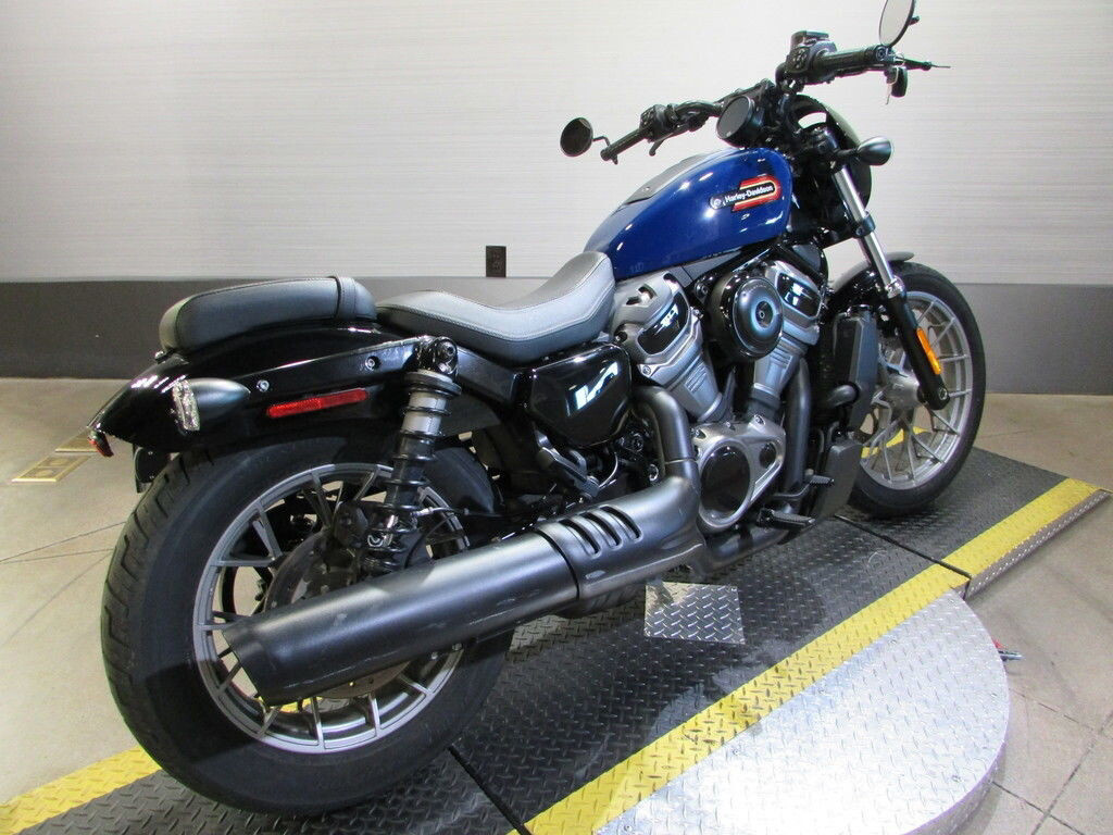 2023 Harley-Davidson  Nightster Special in peoria AZ