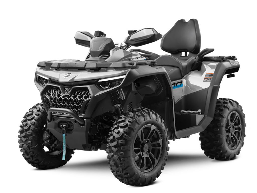 2027 CFMOTO CFORCE 800 Touring in sacramento CA