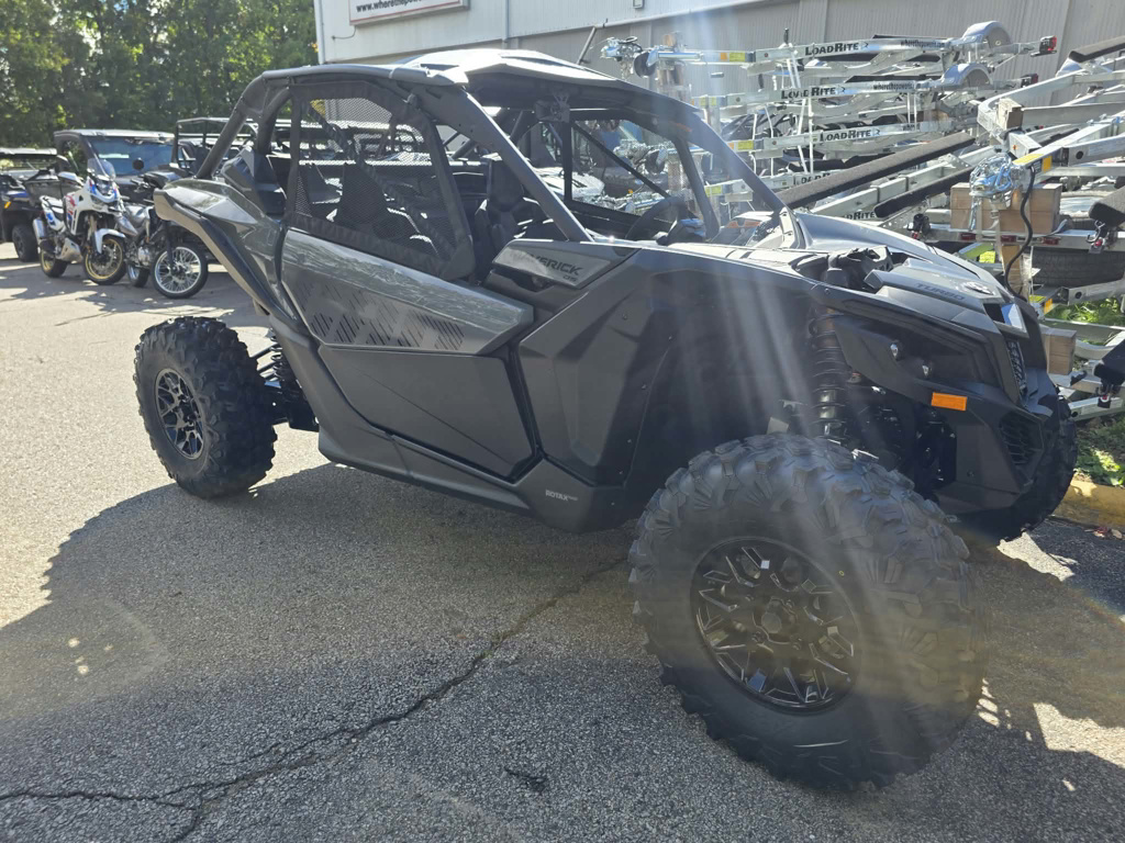 2027 Can-Am Maverick X3 DS Turbo in woodbridge VA