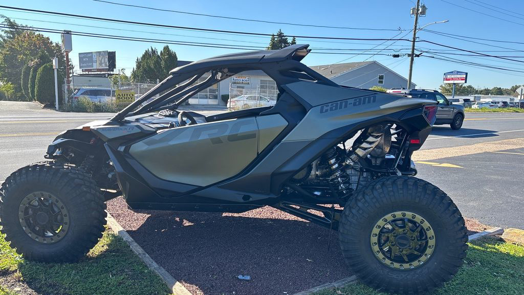 2026 Can-Am Maverick R X Rc With Smart-Shox in bensalem PA