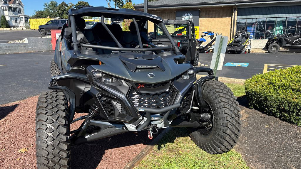 2026 Can-Am Maverick R X Rc With Smart-Shox in bensalem PA