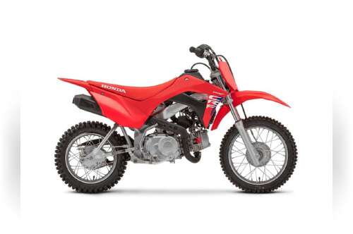 2027 Honda CRF 110F in nampa ID