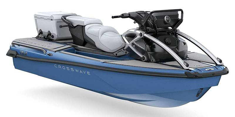 2027 Yamaha Crosswave in miami FL