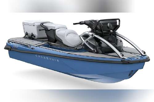 2027 Yamaha Crosswave in miami FL