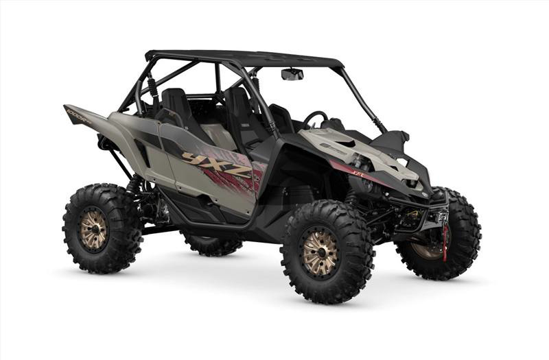 2024 Yamaha YXZ 1000R SS XT-R in north little rock AR