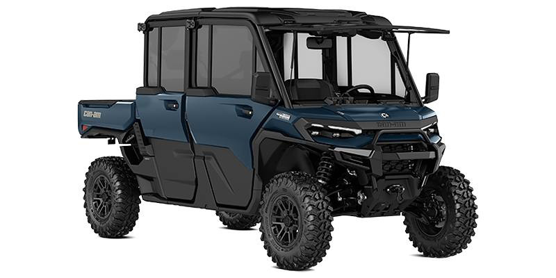 2027 Can-Am DEF XU MAX LTD 65 HD11 LIMITED HD11 in essex jct VT
