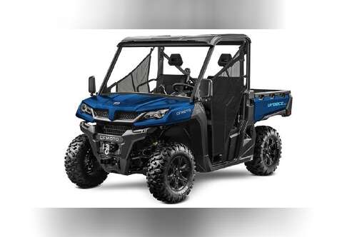 2026 CFMOTO UFORCE 1000 in mount vernon OH