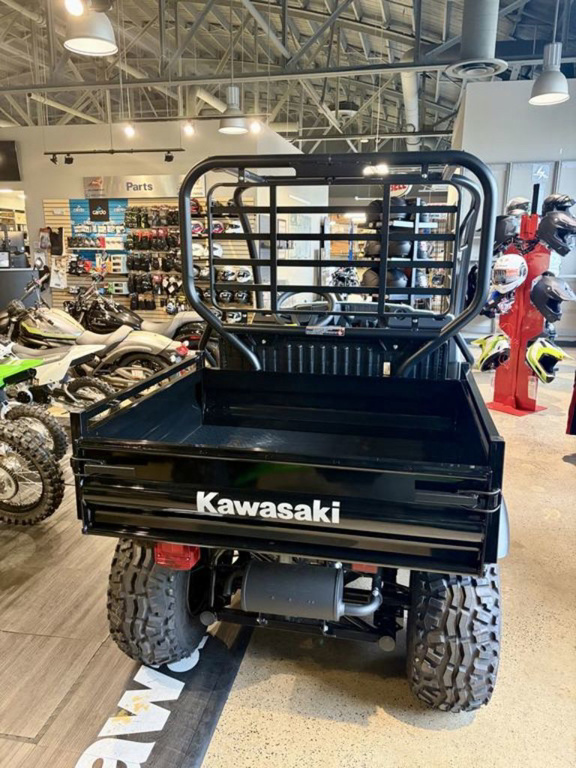 2027 Kawasaki Mule SX 4x4 in bristol VA