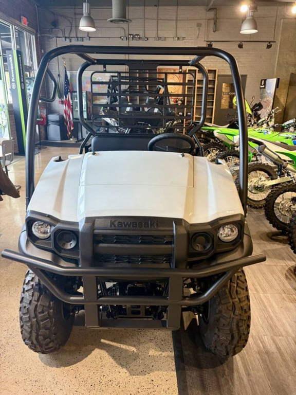2027 Kawasaki Mule SX 4x4 in bristol VA