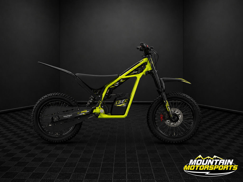 2026 Triumph TXP 16 16 in Bristol, VA