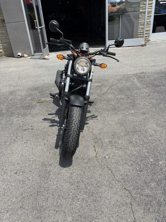 2019 Honda Rebel 500 500 in Bristol, VA