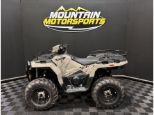 Buying a Used Work ATV Under ,000  image
