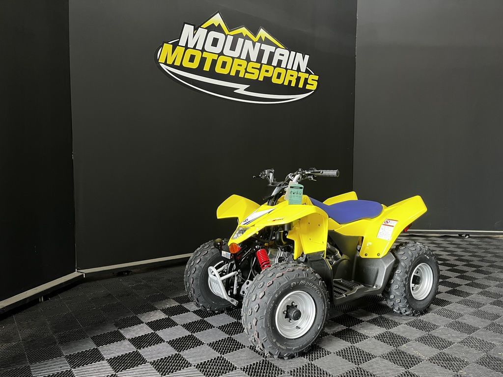 2026 Suzuki QuadSport Z50 in chattanooga TN