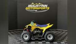 2026 Suzuki QuadSport Z50 UTV/Utility ATV