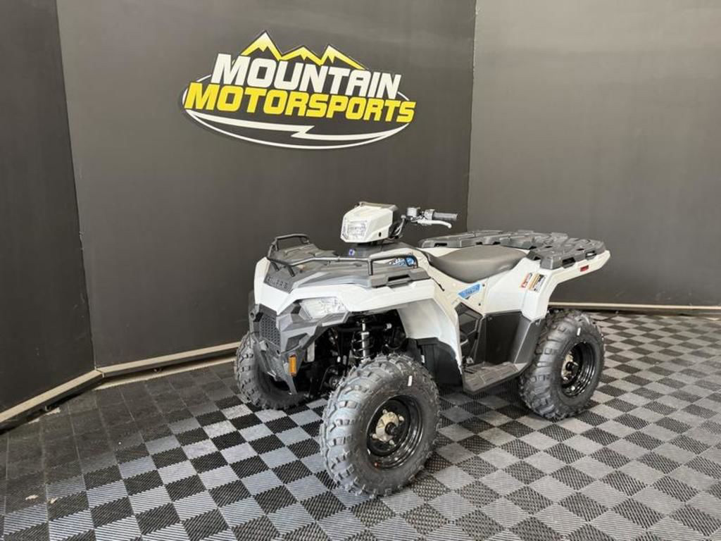 2026 Polaris Sportsman 570 BASE in bristol VA