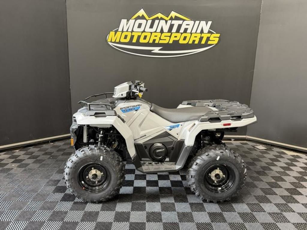 2026 Polaris Sportsman 570 BASE in bristol VA