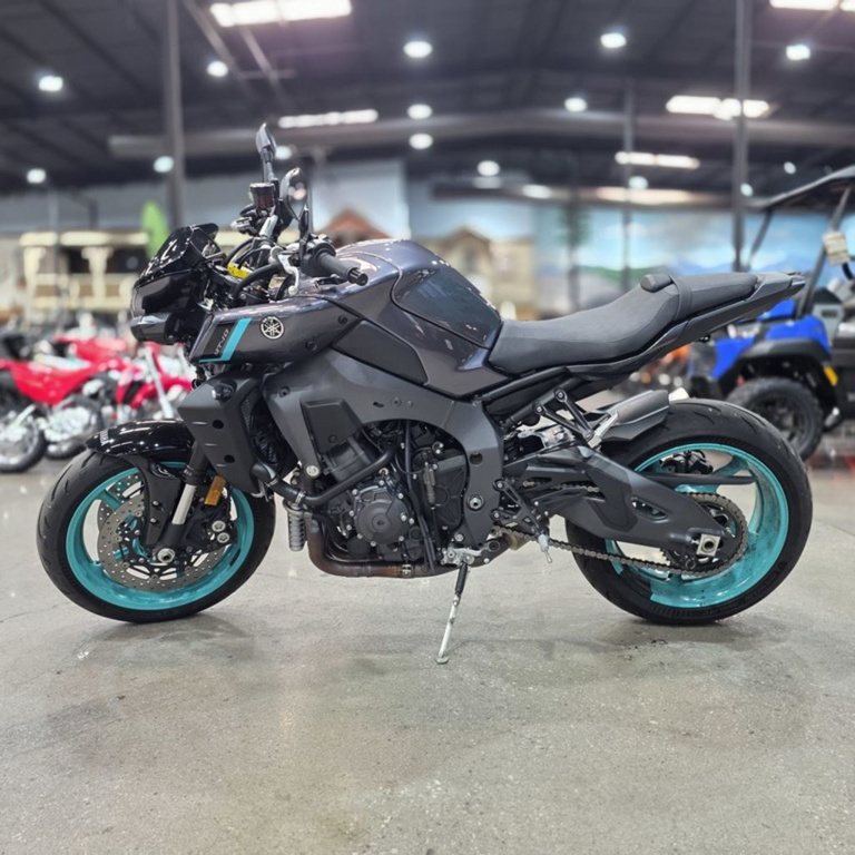 2024 Yamaha MT 10 in conyers GA