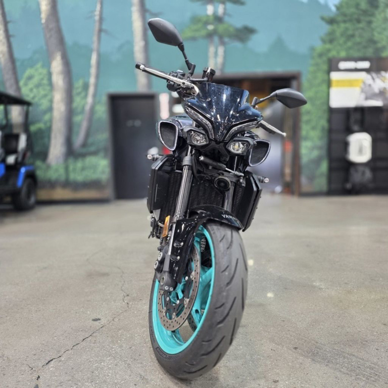 2024 Yamaha MT 10 in conyers GA