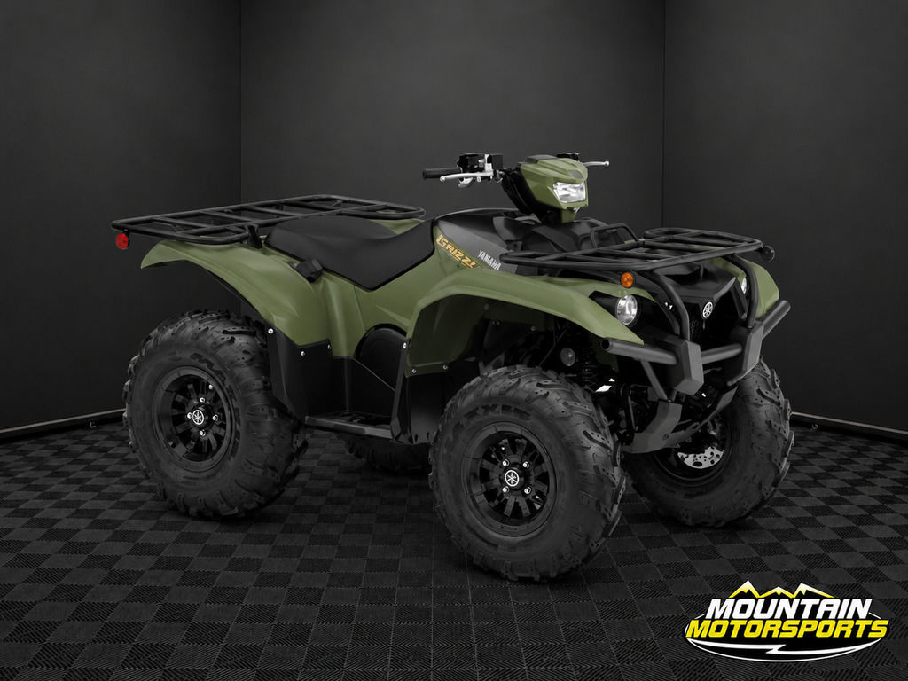2027 Yamaha Kodiak 700 EPS in chattanooga TN