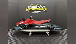 2026 Yamaha Waverunners VX Deluxe with Audio Cruiser With Audio Three Seater jet ski