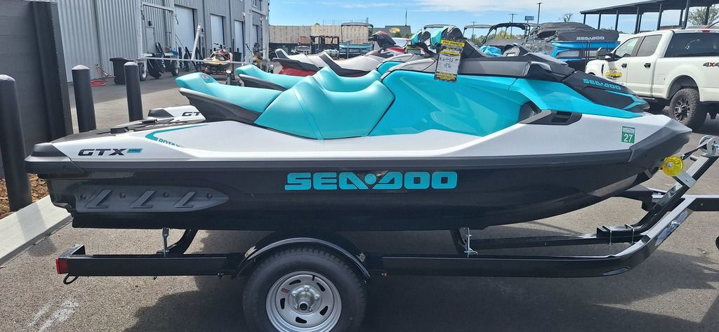 2023 Sea-Doo GTX 130 Pro 230 in chattanooga TN