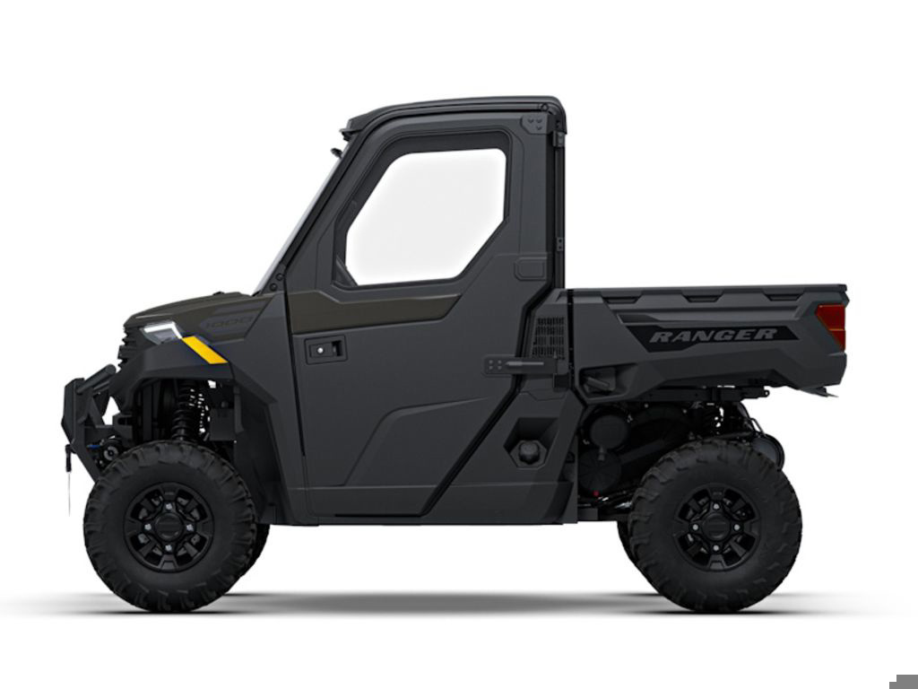 2027 Polaris Ranger 1000 CAB BASE in chattanooga TN