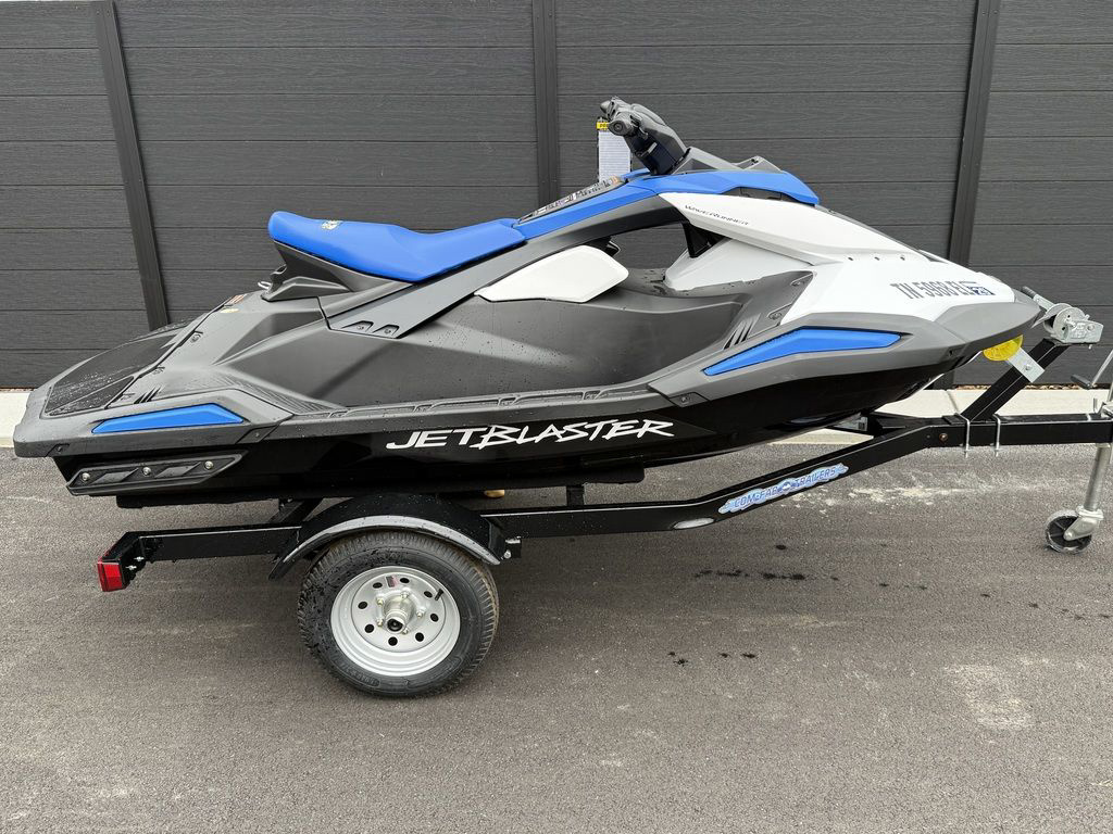 2025 Yamaha Waverunners Jetblaster in chattanooga TN
