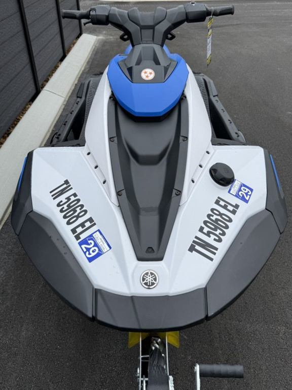 2025 Yamaha Waverunners Jetblaster in chattanooga TN