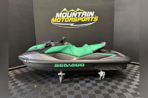 2026 Sea-Doo GTI SE 170 Ibr in conyers GA