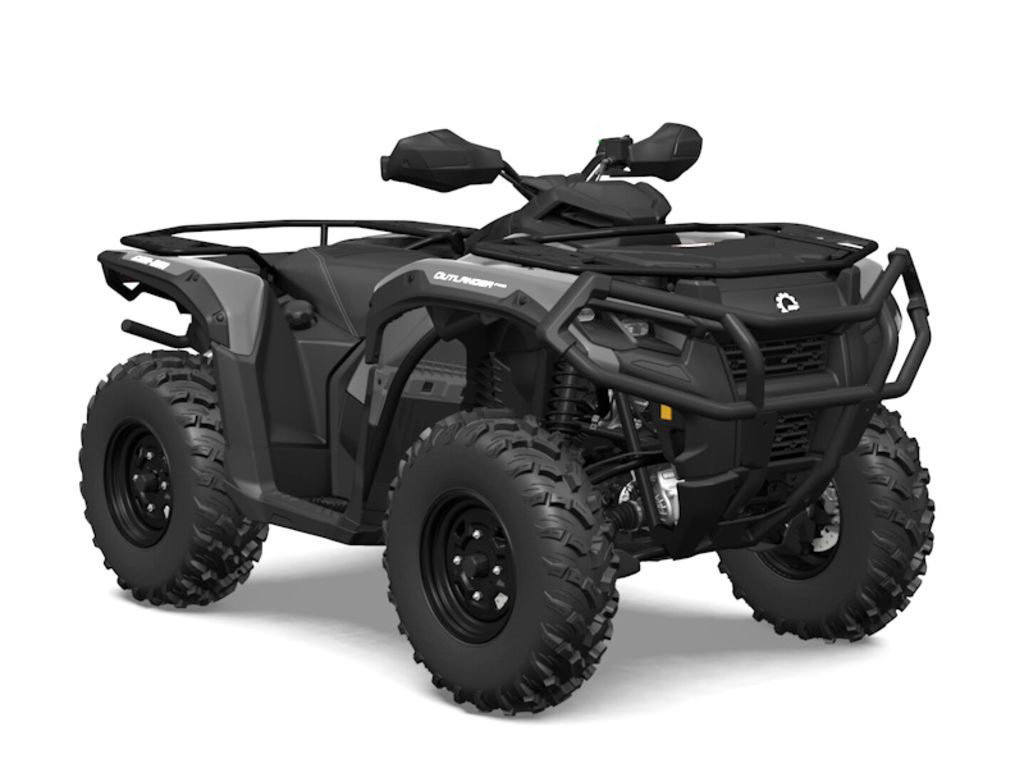 2027 Can-Am Outlander PRO S HD7 Recreation/Utility ATV