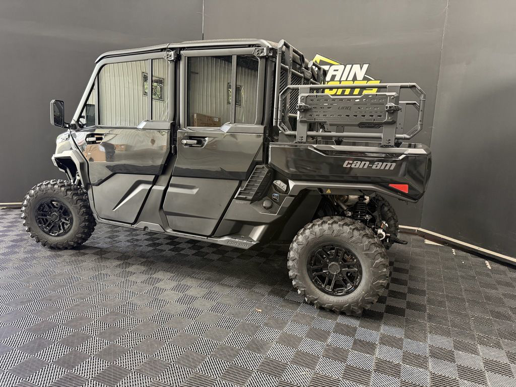 2027 Can-Am Defender XU MAX LONE STAR CAB HD11 in conyers GA