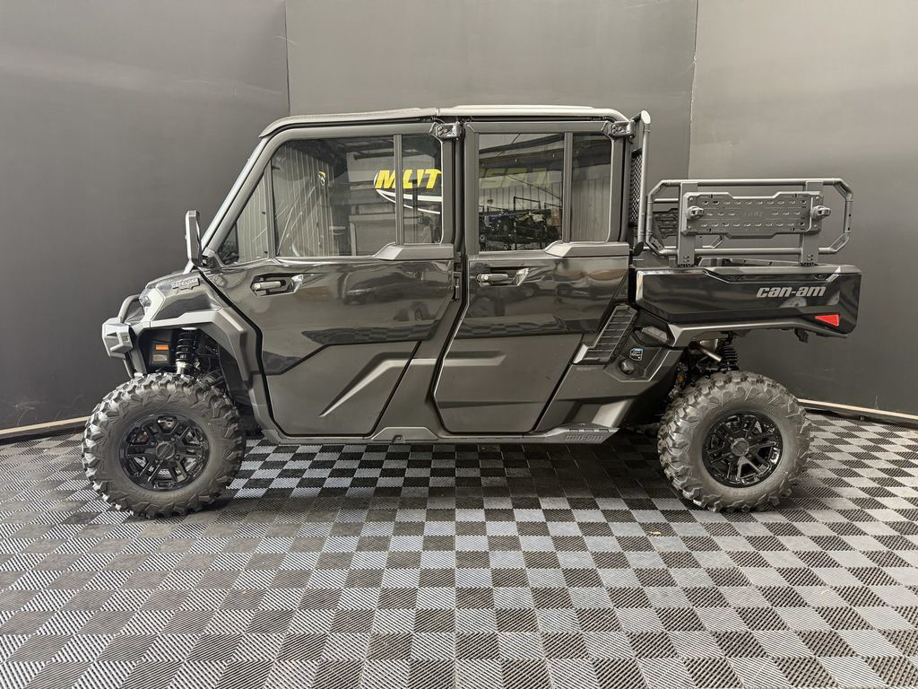 2027 Can-Am Defender XU MAX LONE STAR CAB HD11 in conyers GA