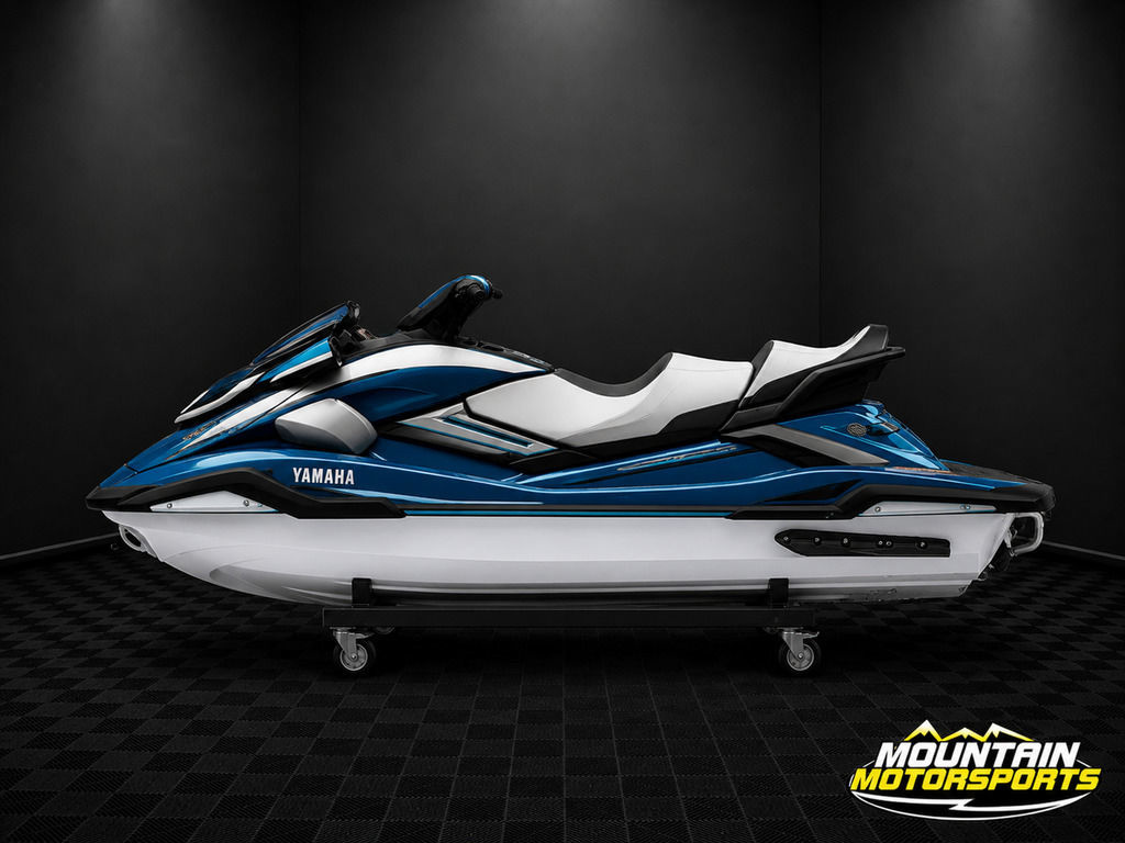 2026 Yamaha Waverunners FX SVHO in conyers GA