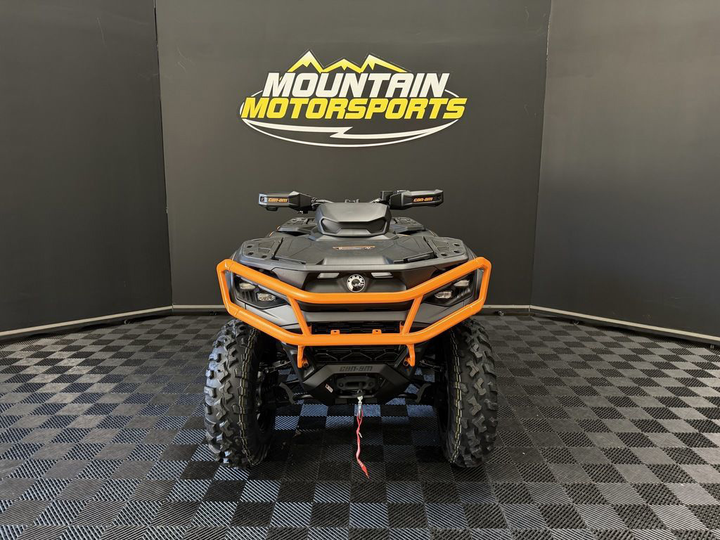 2026 Can-Am Outlander XT-P 1000R in gadsden AL