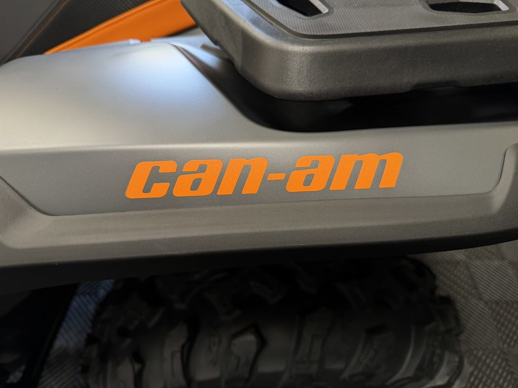 2026 Can-Am Outlander XT-P 1000R in gadsden AL