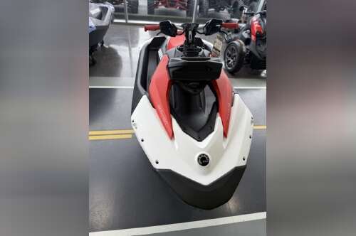 2025 Sea-Doo SparkTRIXX For 1 Rotax 900 ACE - 90 Ibr And Audio FOR 1 IBR AND AUDIO in conyers GA