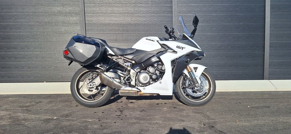 2026 Suzuki GSX-S 1000GT 1000GT in Chattanooga, TN