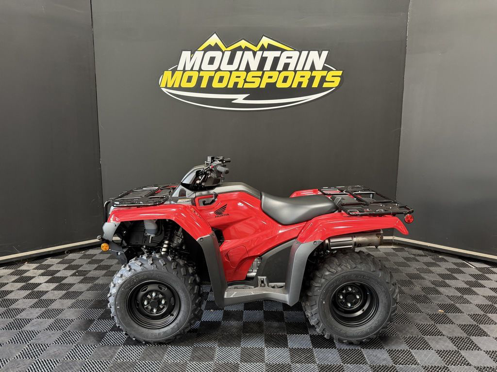 2027 Honda Fourtrax Rancher DCT EPS BASE in conyers GA