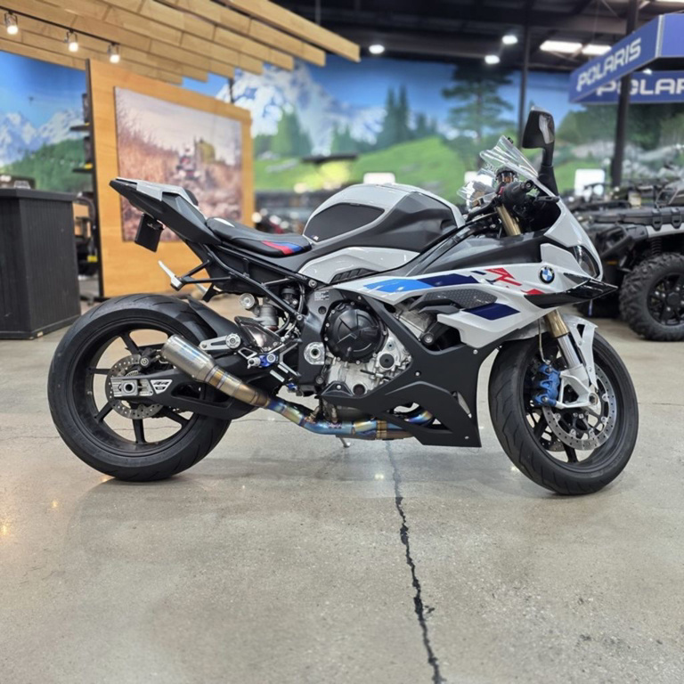 2024 BMW S 1000 RR 1000 RR in Conyers, GA