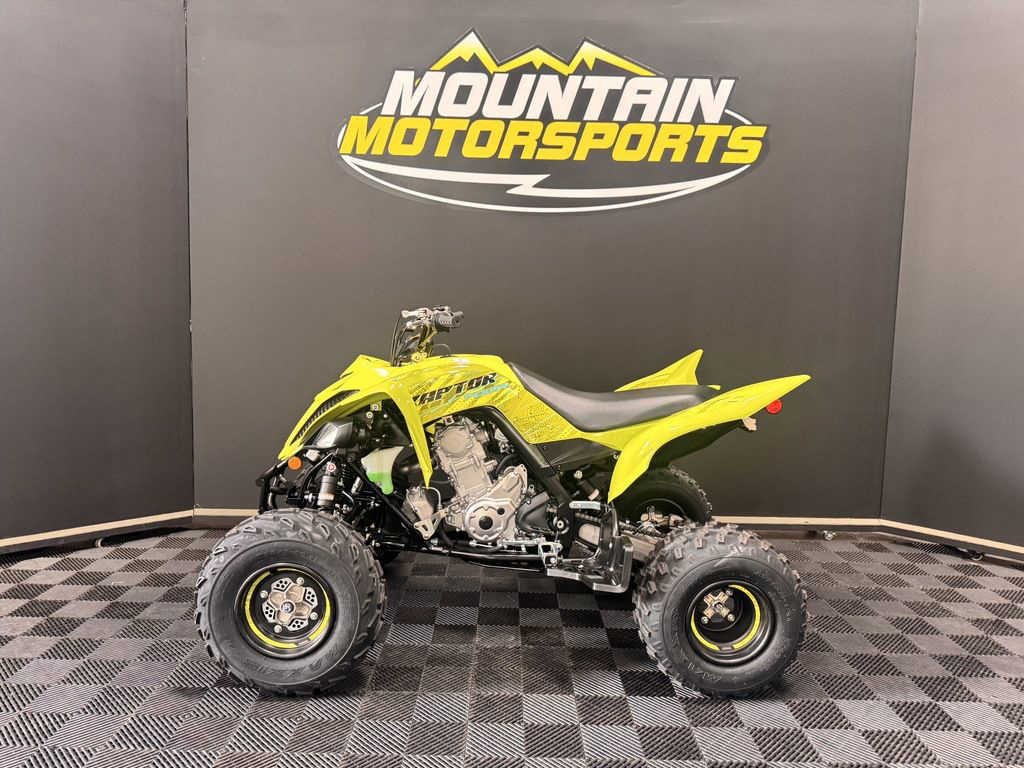 2026 Yamaha Raptor 700R SE in gadsden AL