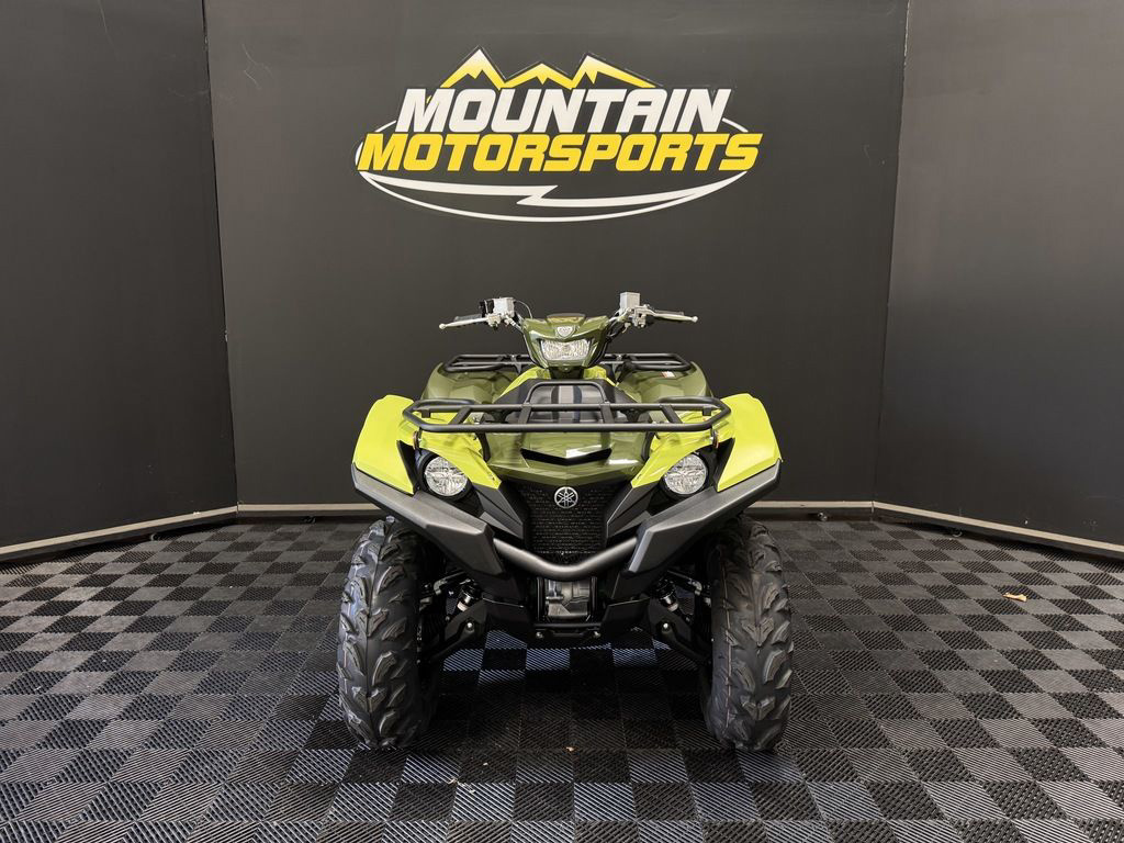 2026 Yamaha Grizzly EPS in greeneville TN